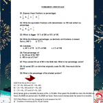 holiday homework 2021 22